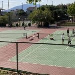 Εντυπωσιακή αύξηση των εσόδων του δήμου Πεντέλης από την μίσθωση των γηπέδων τέννις